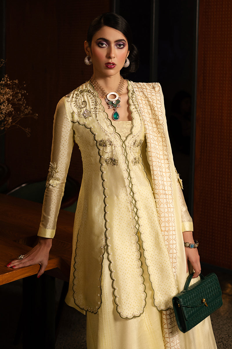 Limelight Highlight - Level 5 by Zeb & Zeeshan (Haute Form Studio)