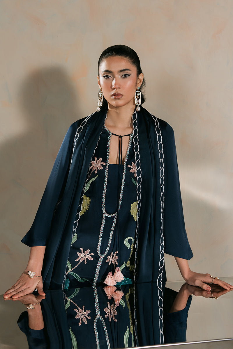Winner - Eid Edit II by Zeb & Zeeshan (Haute Form Studio)