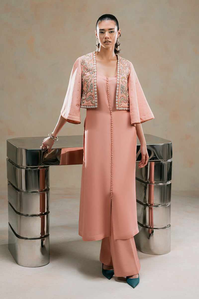 Luminous - Eid Edit II by Zeb & Zeeshan (Haute Form Studio)