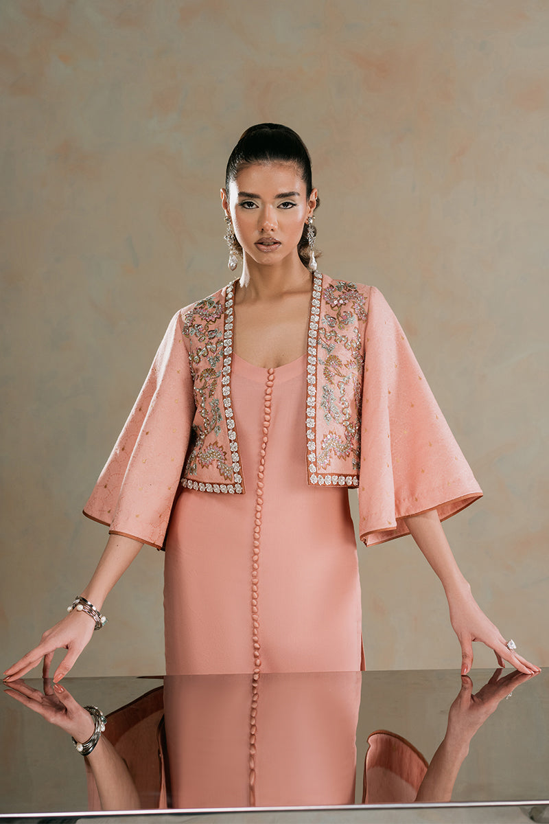 Luminous - Eid Edit II by Zeb & Zeeshan (Haute Form Studio)