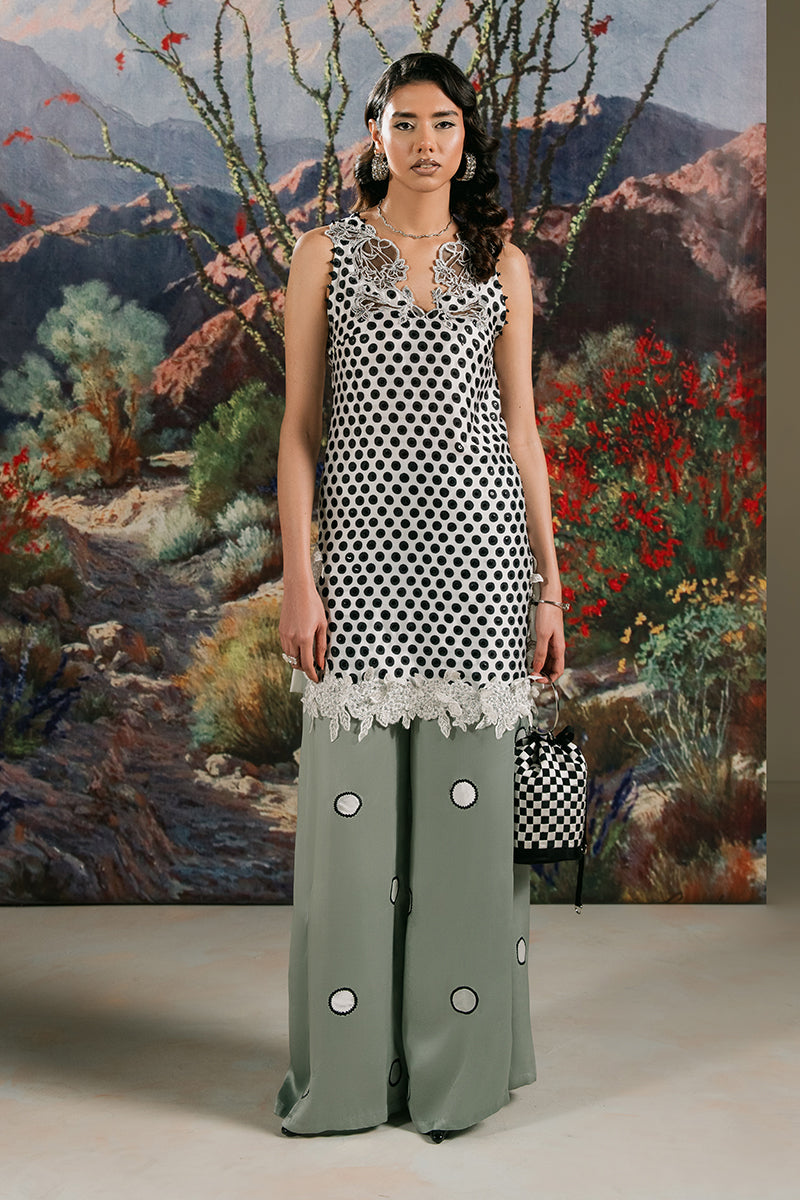 Jasmine - Eid Edit II by Zeb & Zeeshan (Haute Form Studio)