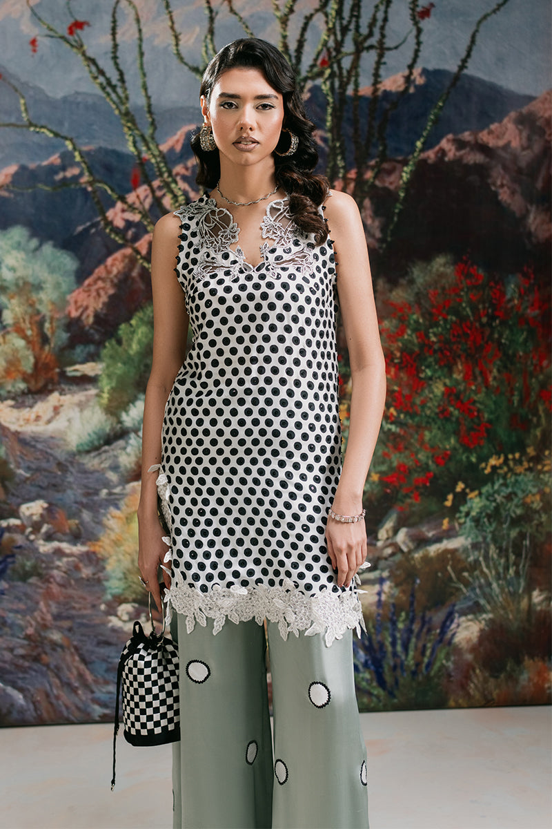 Jasmine - Eid Edit II by Zeb & Zeeshan (Haute Form Studio)