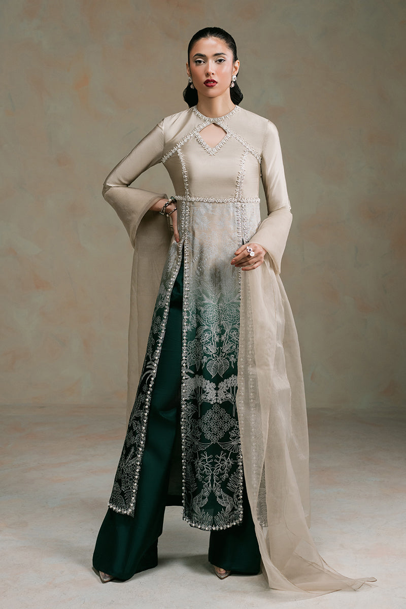 Ever After - Eid Edit II by Zeb & Zeeshan (Haute Form Studio)
