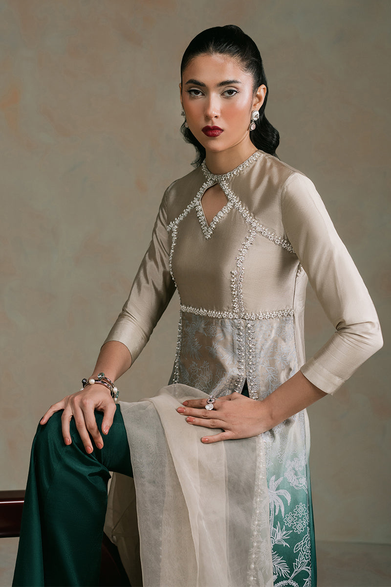 Ever After - Eid Edit II by Zeb & Zeeshan (Haute Form Studio)