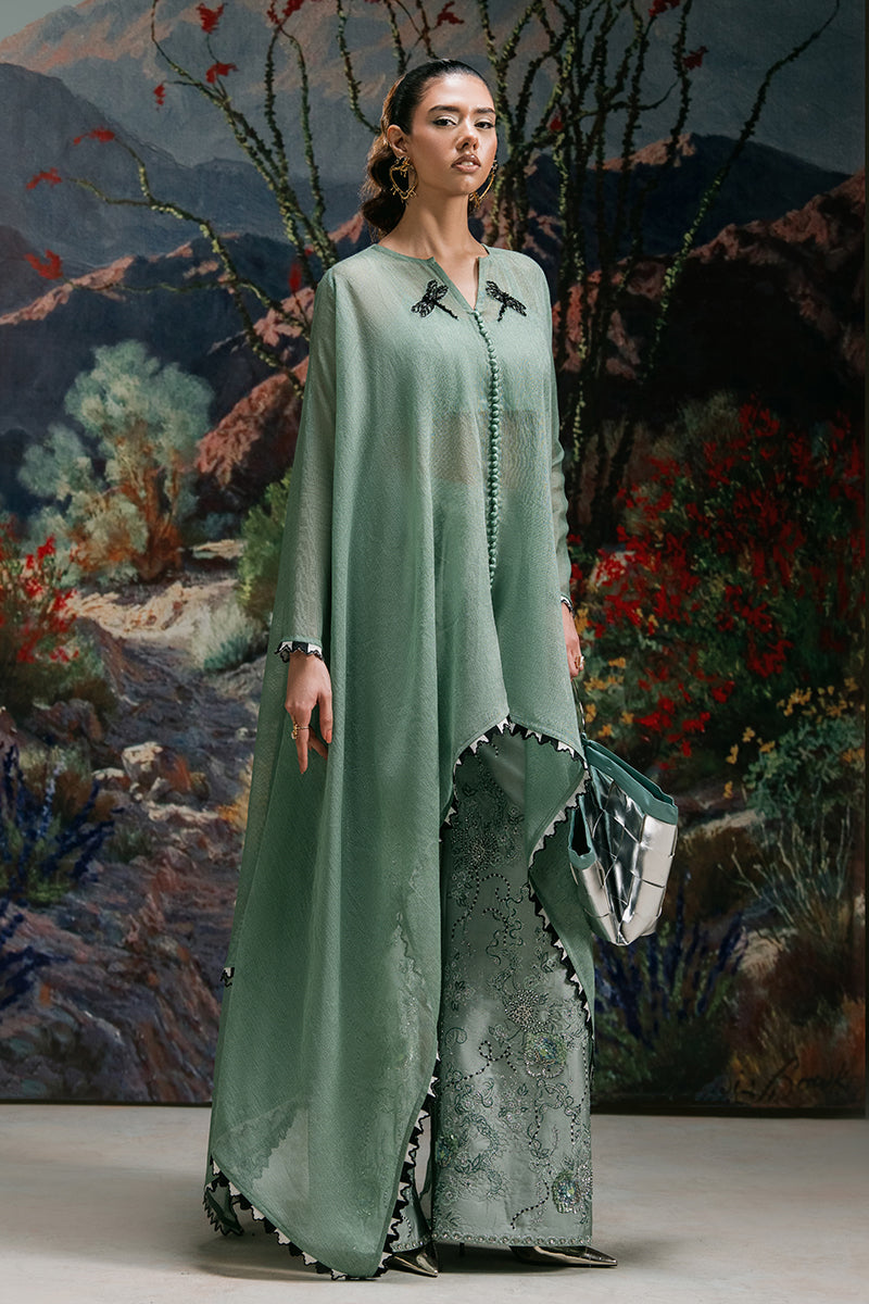 Starstruck - Eid Edit II by Zeb & Zeeshan (Haute Form Studio)