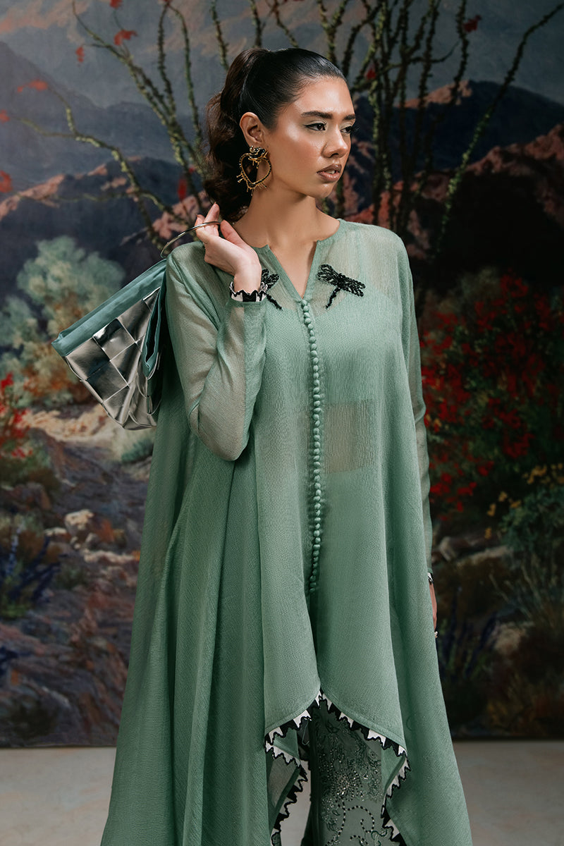 Starstruck - Eid Edit II by Zeb & Zeeshan (Haute Form Studio)