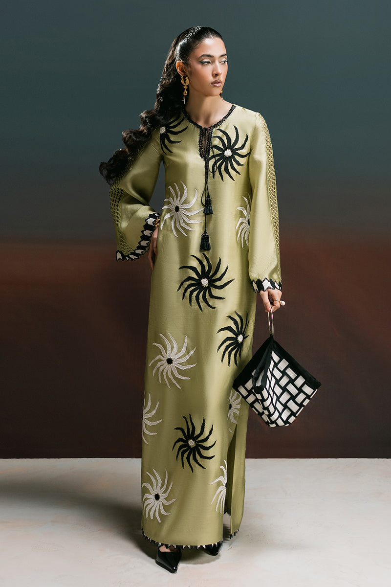 Spikestar - Eid Edit II by Zeb & Zeeshan (Haute Form Studio)