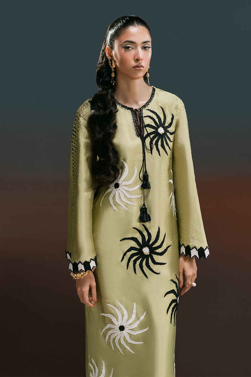 Spikestar - Eid Edit II by Zeb & Zeeshan (Haute Form Studio)