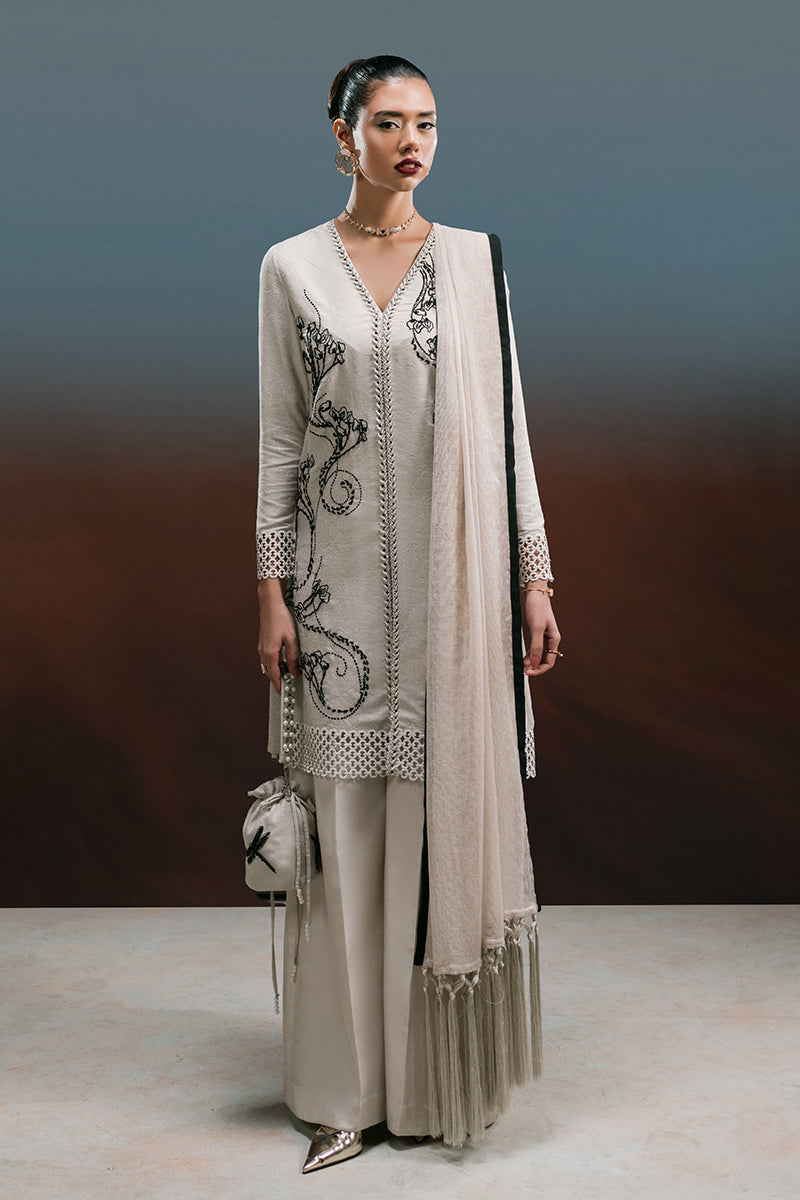 Cloudy - Eid Edit II by Zeb & Zeeshan (Haute Form Studio)