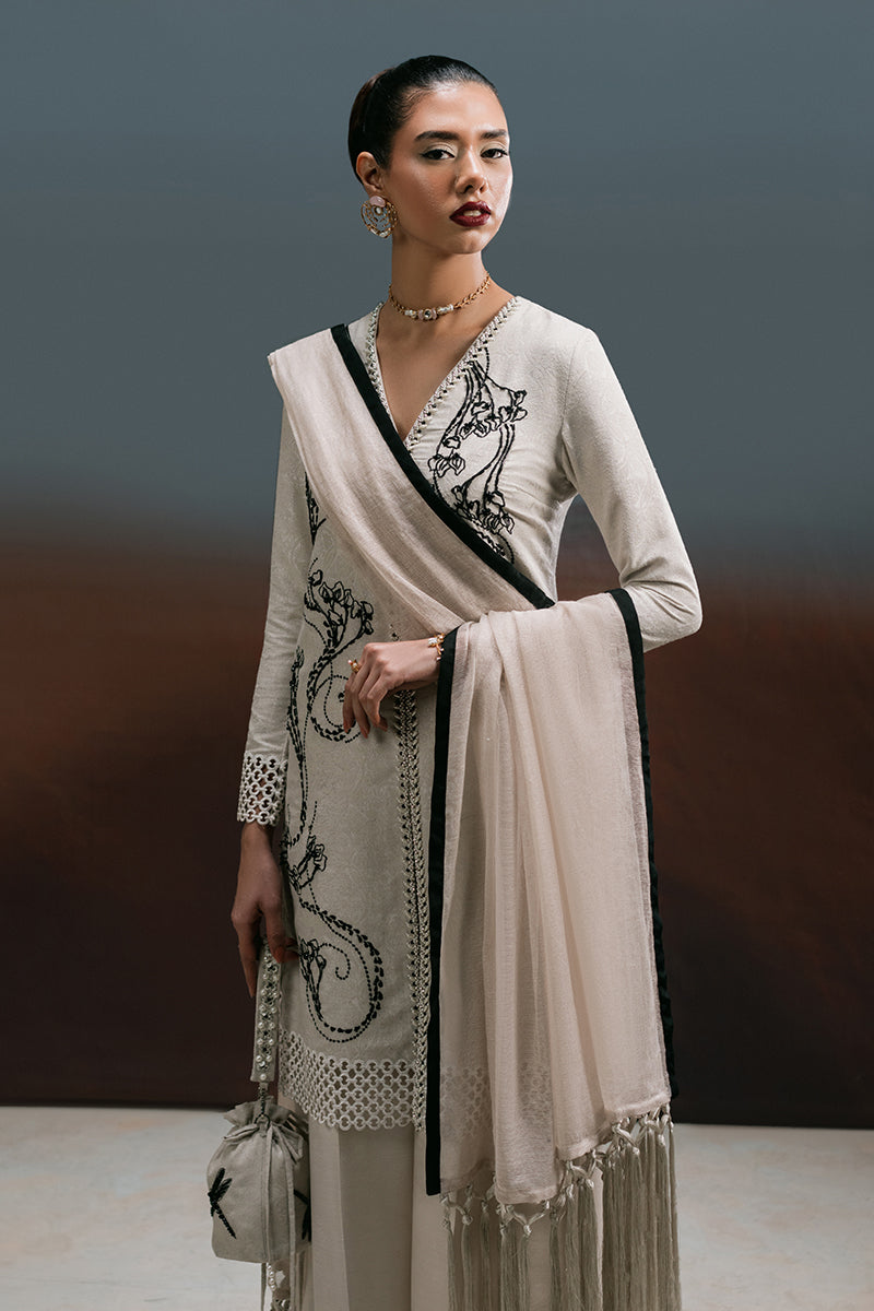 Cloudy - Eid Edit II by Zeb & Zeeshan (Haute Form Studio)