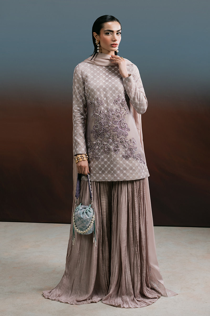 Peony - Eid Edit II by Zeb & Zeeshan (Haute Form Studio)