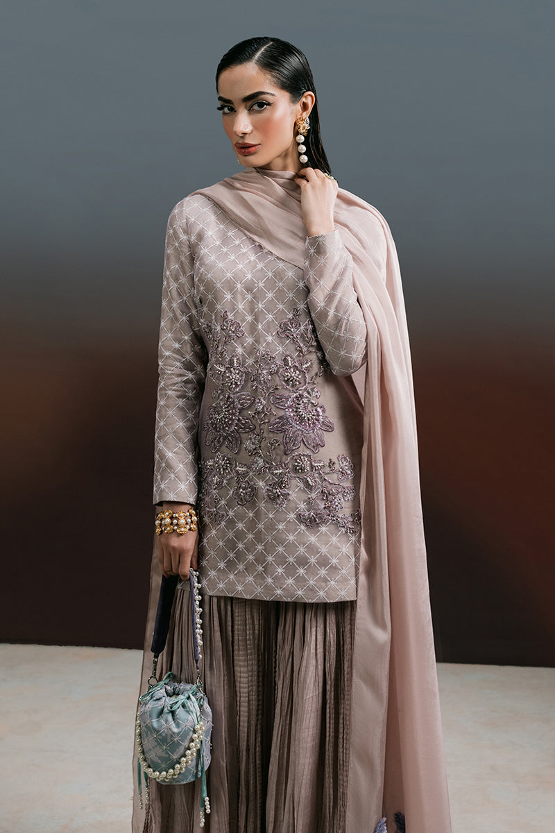 Peony - Eid Edit II by Zeb & Zeeshan (Haute Form Studio)