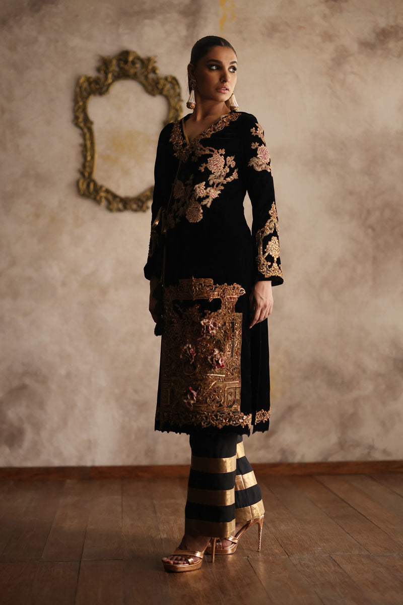 EQ-13 - Symposium of Queens II by House Of Shamaeel