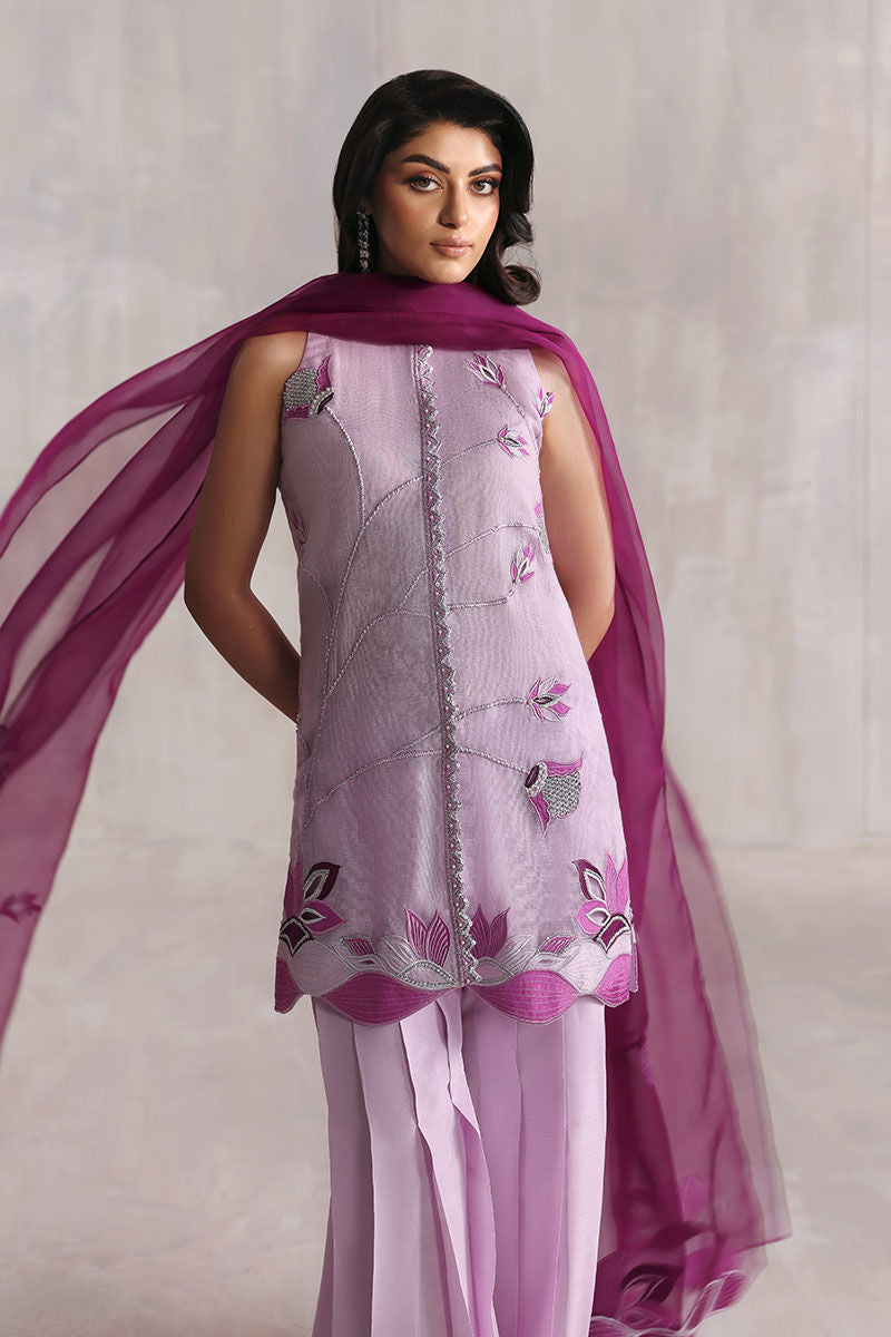 Irha - Zaria Eid Edit by Rabia Zahur