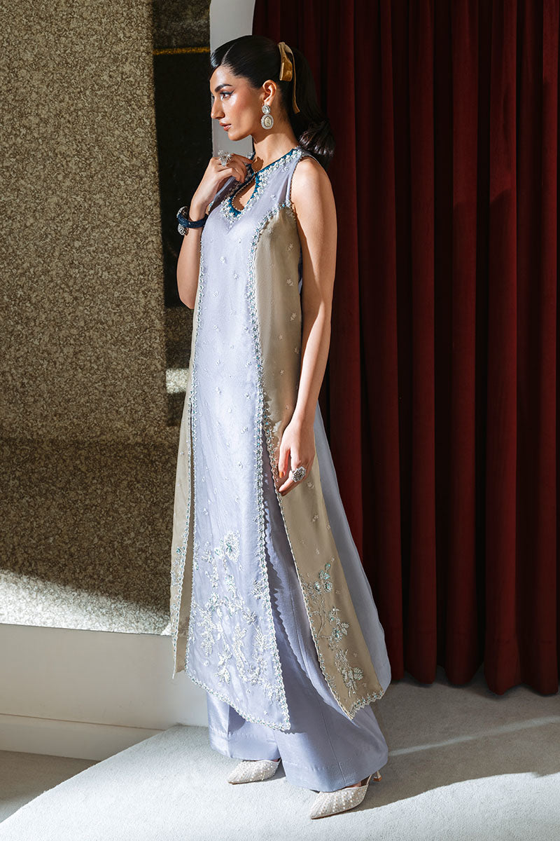 Mistic Affair - Diva Eid Edit by Zeb & Zeeshan (Haute Form Studio)