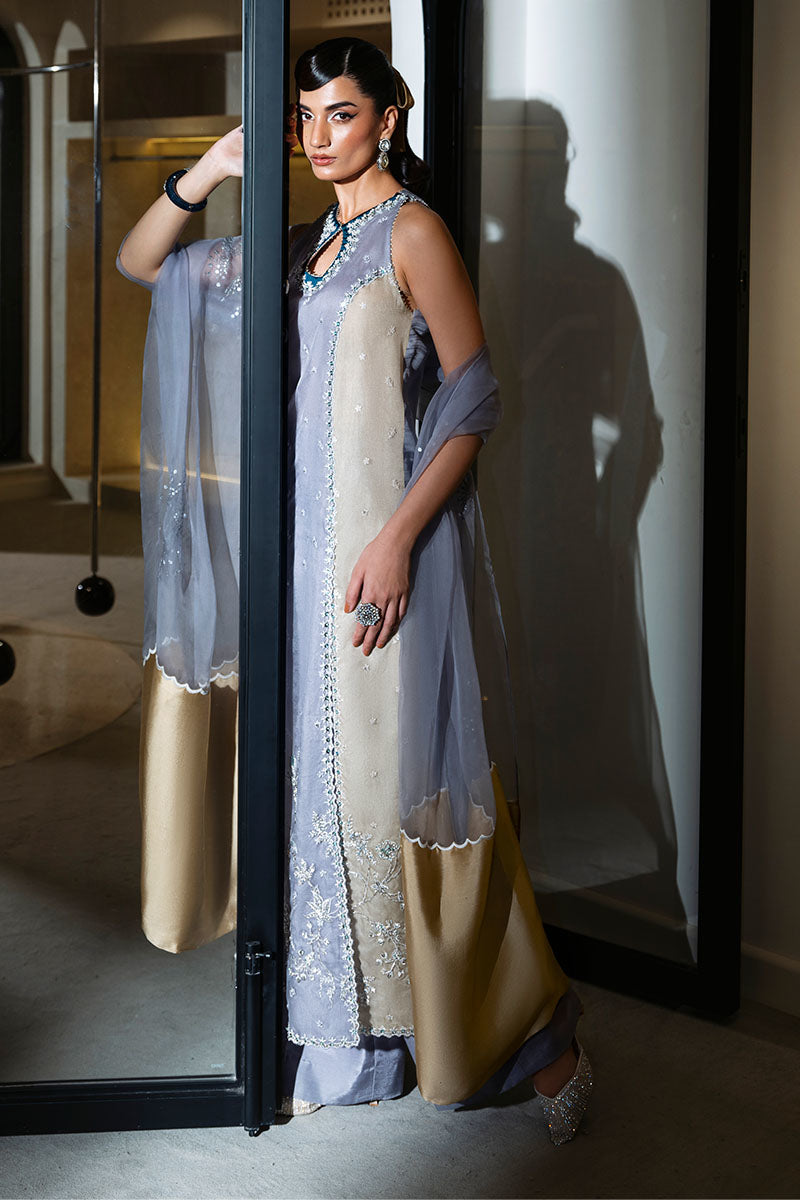 Mistic Affair - Diva Eid Edit by Zeb & Zeeshan (Haute Form Studio)