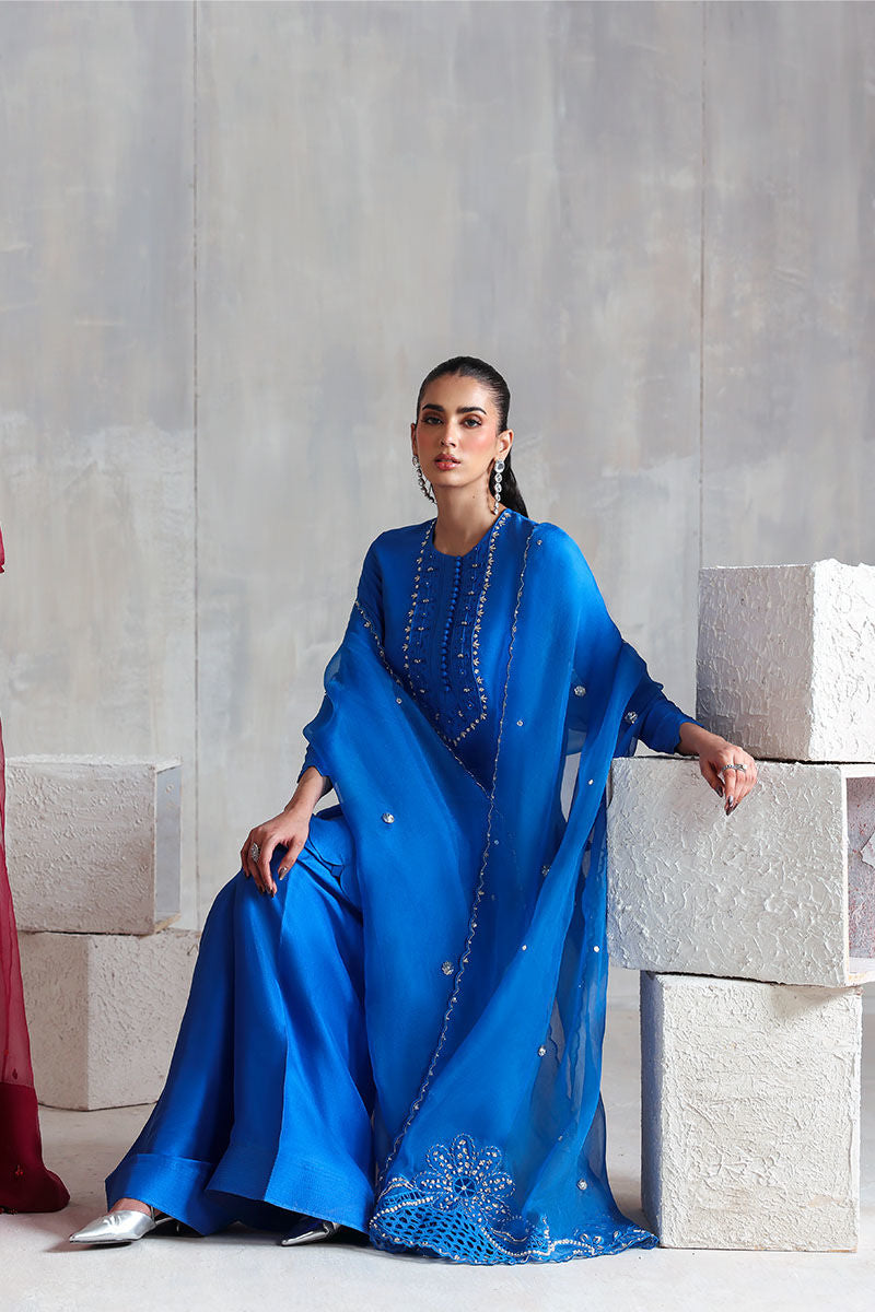 Eshal - Zaria Eid Edit by Rabia Zahur