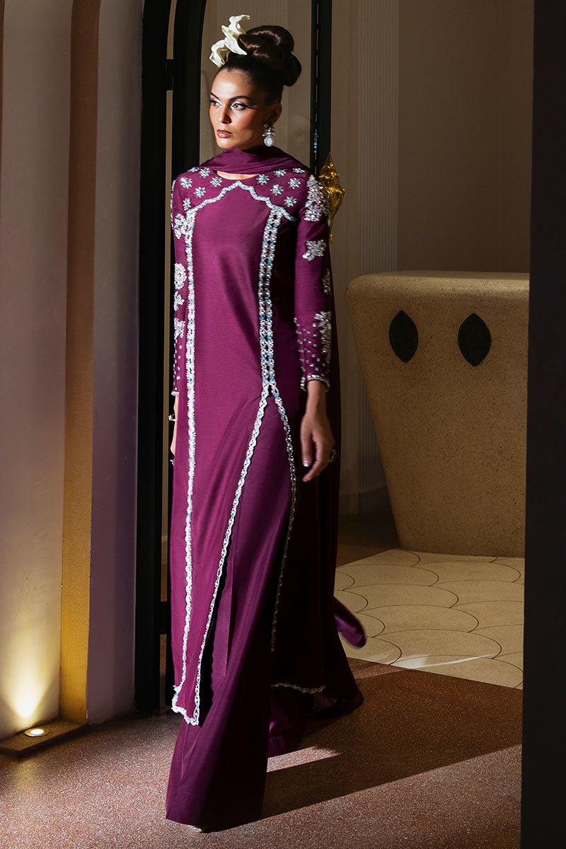 Bejewelled - Diva Eid Edit by Zeb & Zeeshan (Haute Form Studio)