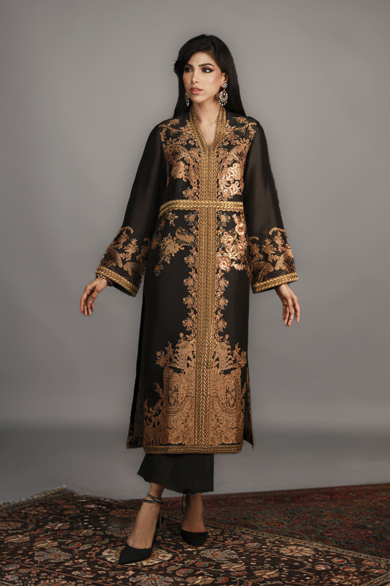 TRE-08 - Renaissance Empire by Shamaeel Ansari