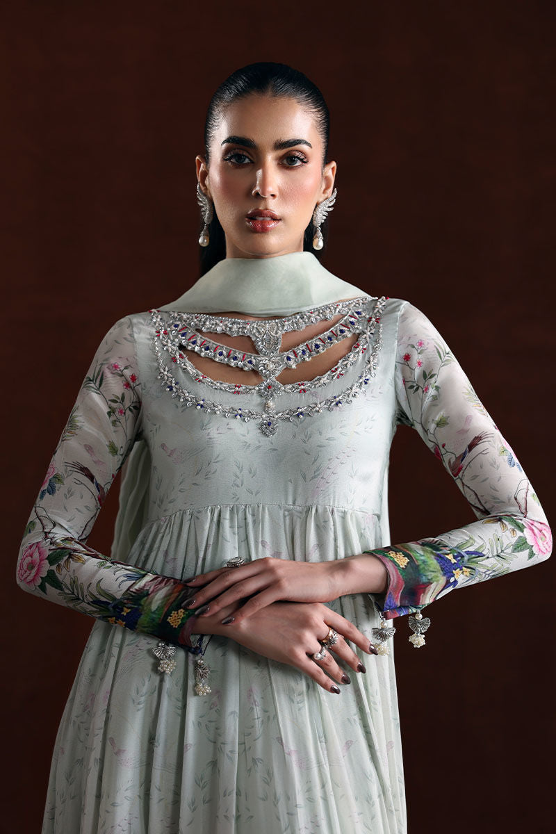 Elina - Luniva by Rabia Zahur