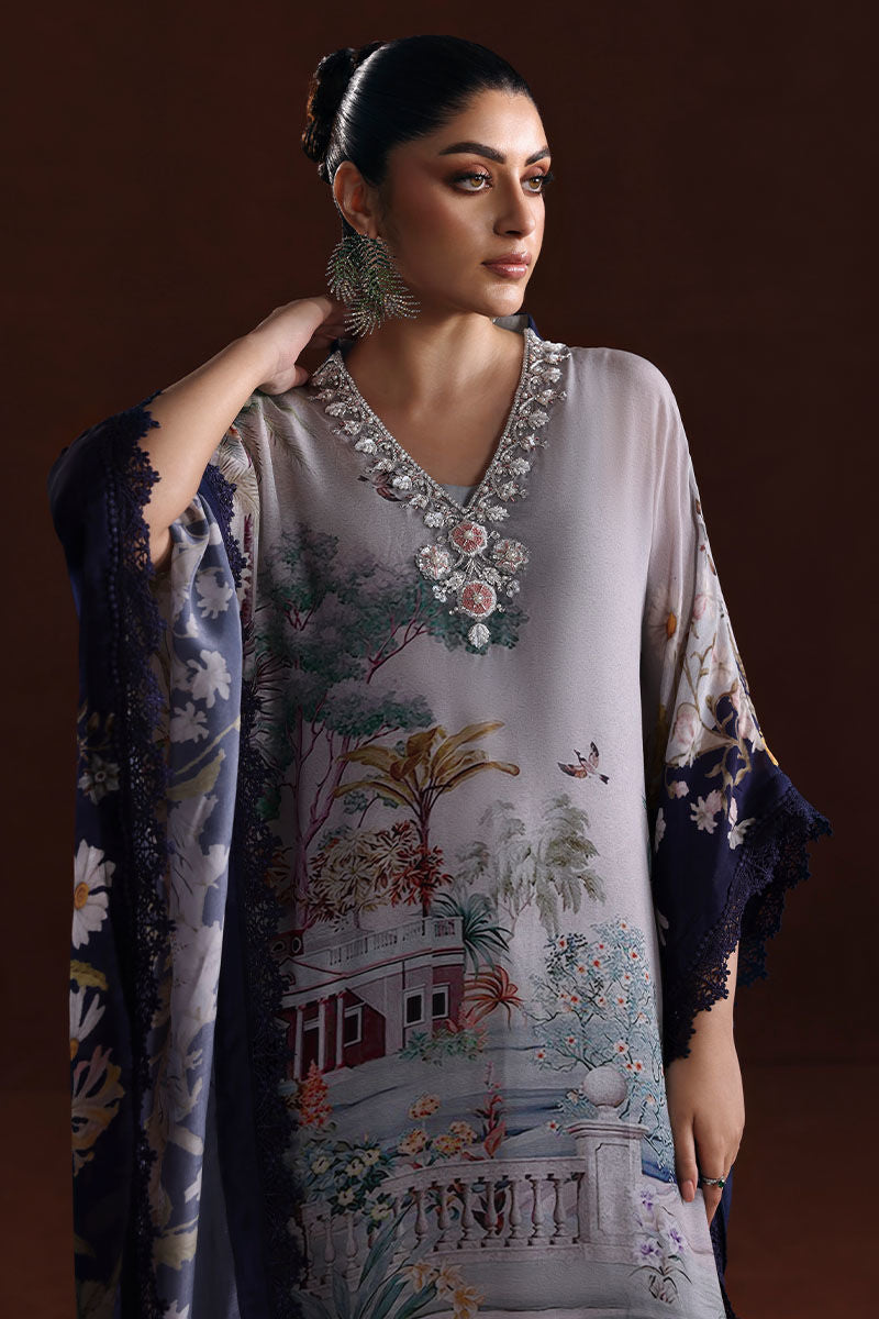 Alina - Luniva by Rabia Zahur