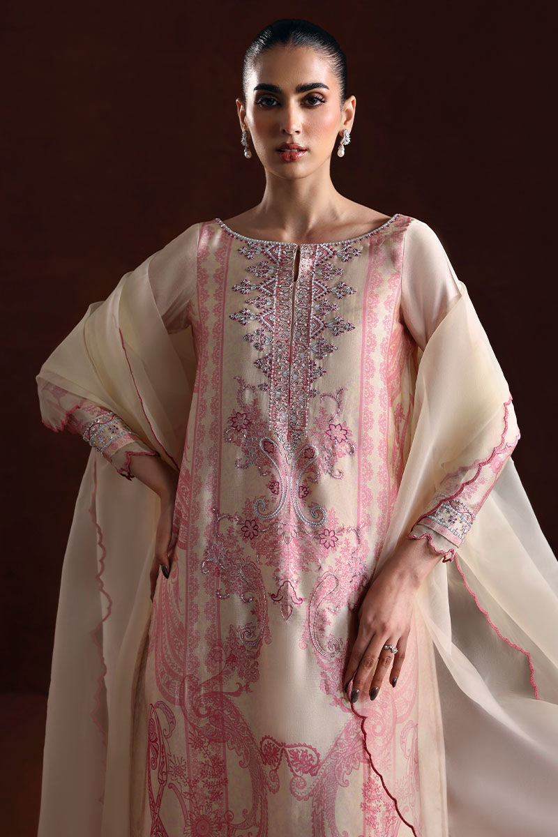 Ziva - Luniva by Rabia Zahur