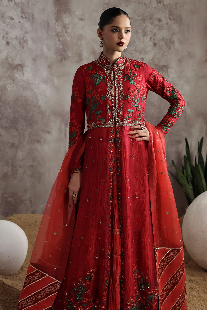 Avelia - Majestic Aura Festive Edit by Rabia Zahur