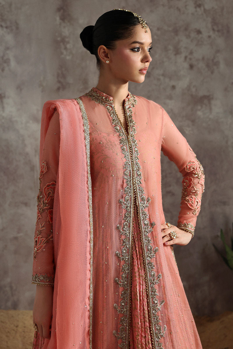 Zerina - Majestic Aura Festive Edit by Rabia Zahur