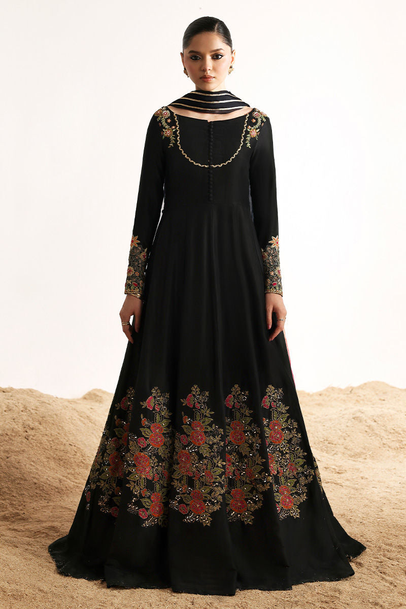 Amaris - Majestic Aura Festive Edit by Rabia Zahur