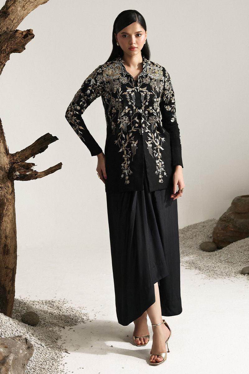 Inara - Majestic Aura Festive Edit by Rabia Zahur