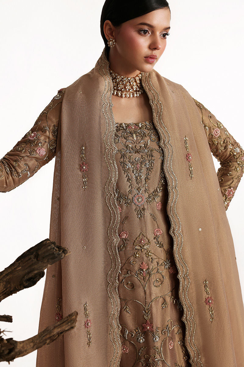 Vivara - Majestic Aura Festive Edit by Rabia Zahur