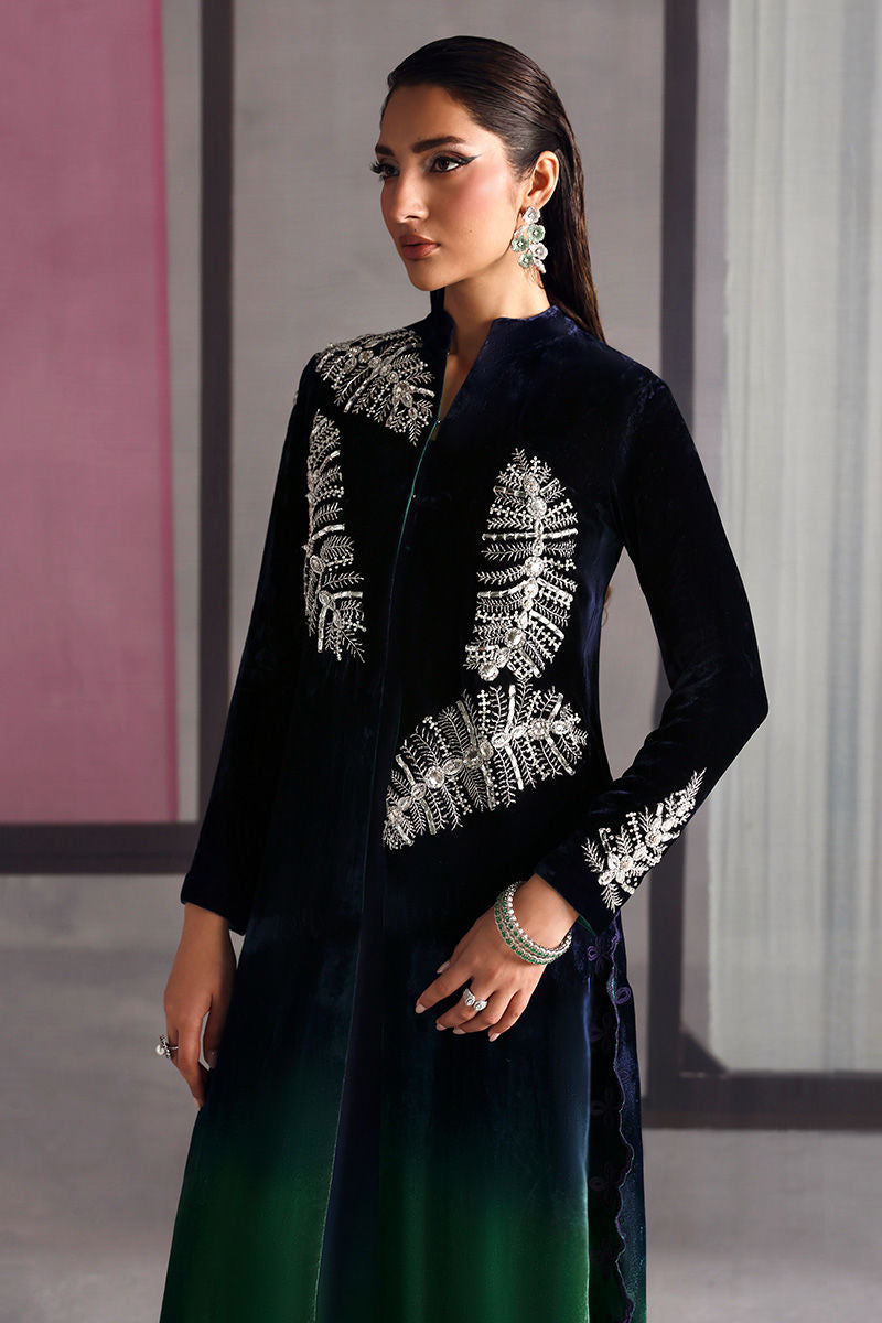 Malora - Velvet Soiree by Rabia Zahur