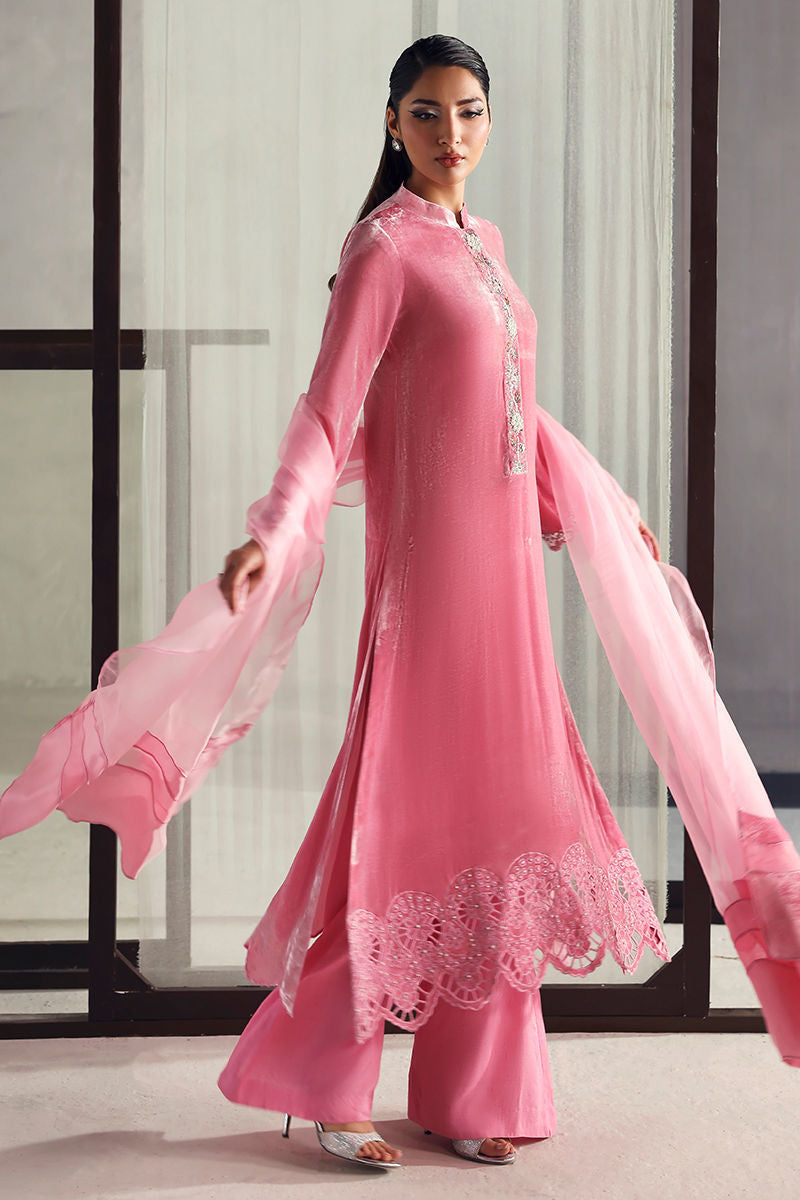 Ravira - Velvet Soiree by Rabia Zahur