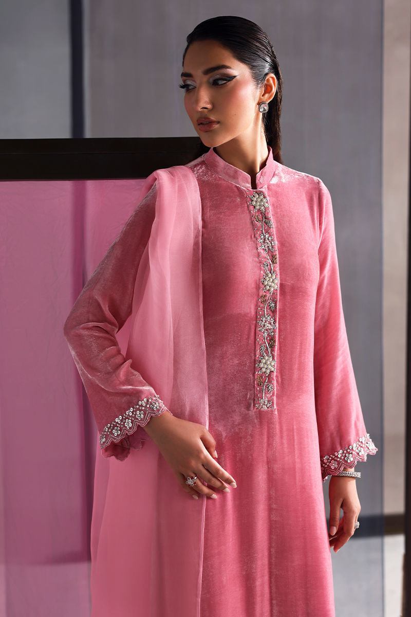 Ravira - Velvet Soiree by Rabia Zahur