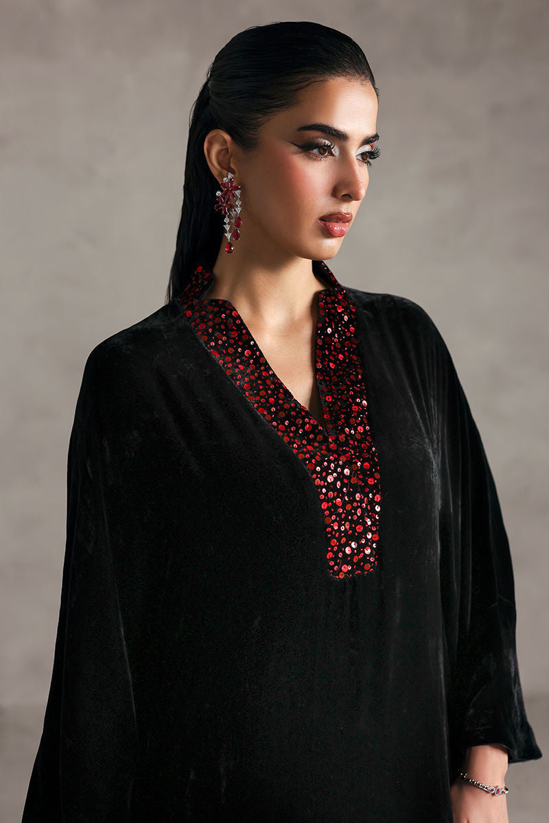 Zamira - Velvet Soiree by Rabia Zahur