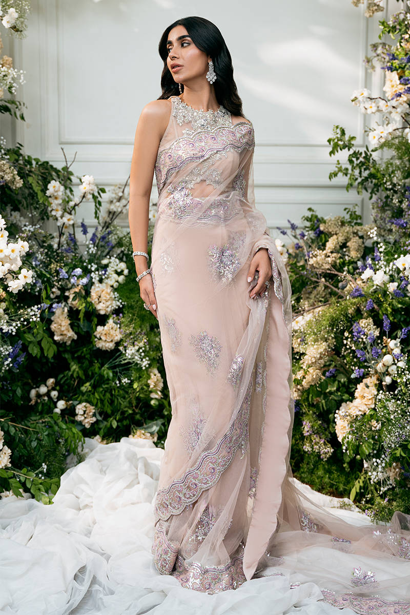 ROYAL NORA - Swan Lake by Zainab Salman