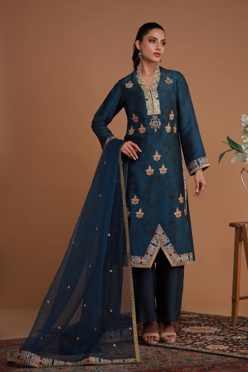 RF-04 - Ramadan Edit '25 by Shamaeel Ansari