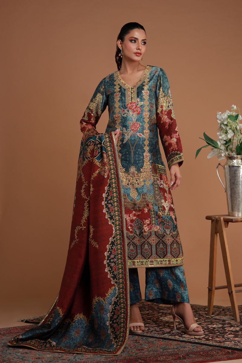 RF-08 - Ramadan Edit '25 by Shamaeel Ansari