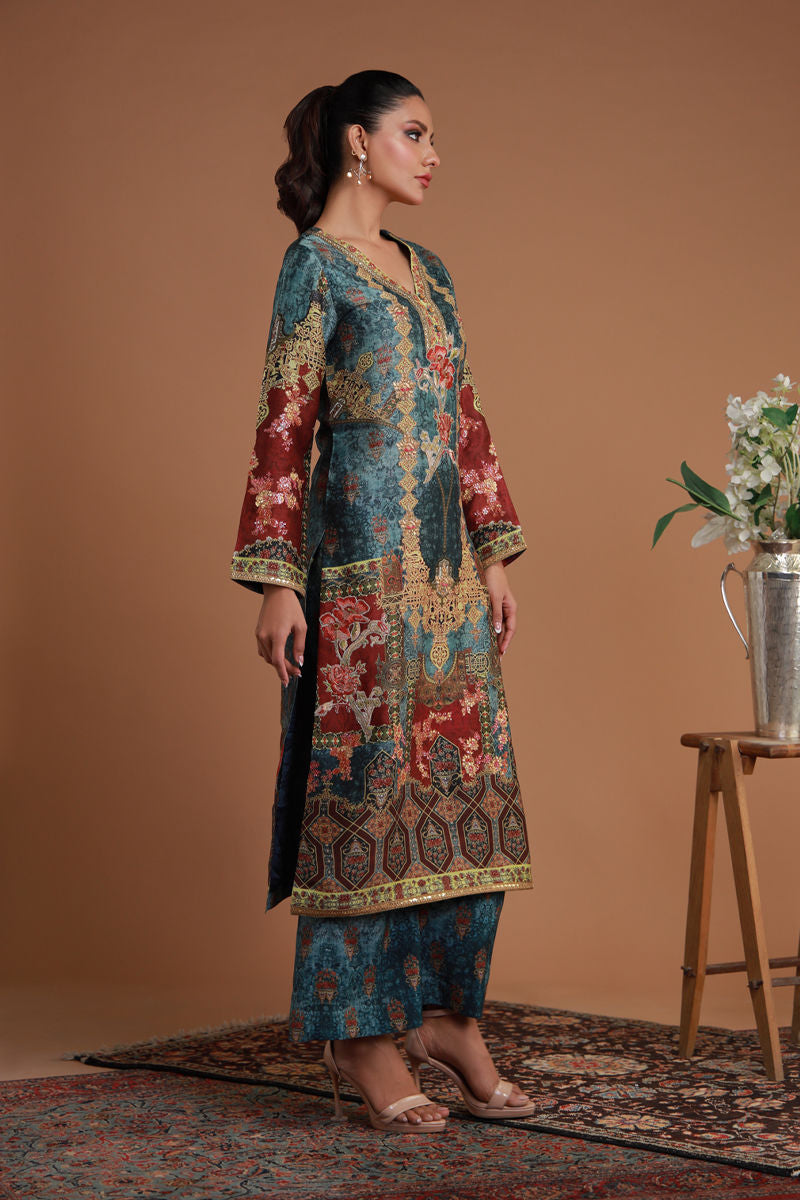 RF-08 - Ramadan Edit '25 by Shamaeel Ansari