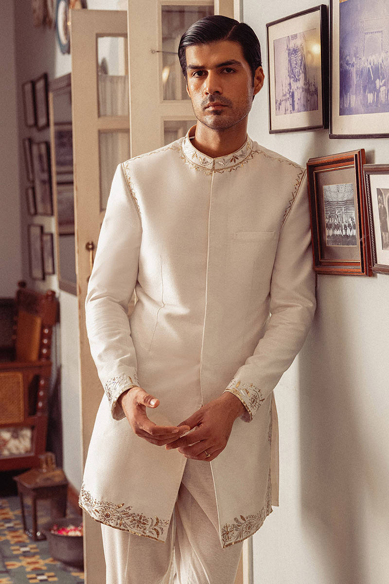 Asadullah - 8 Baatien - Menswear by MNR