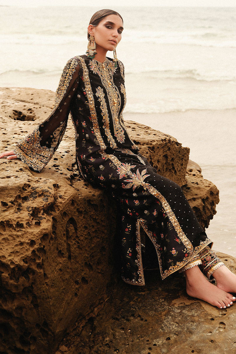 Shamaim - Gehraiyaan by MNR