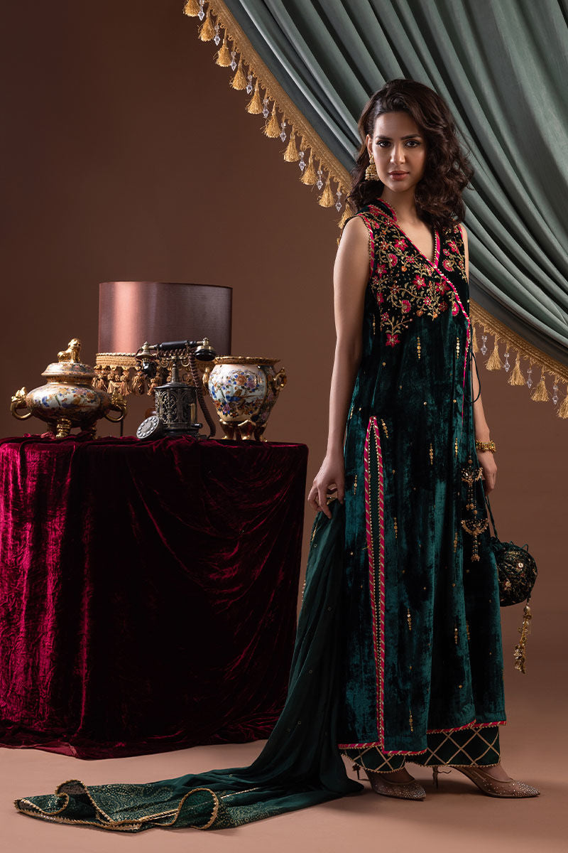 FREYA - Luxury Formals 22 by Ansab Jahangir