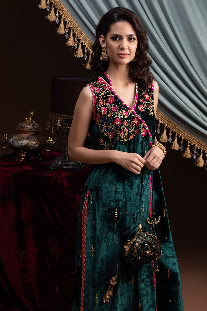 FREYA - Luxury Formals 22 by Ansab Jahangir