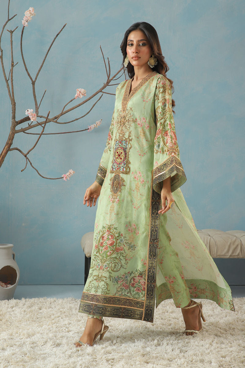 KAI-01 - Kaira by Shamaeel Ansari