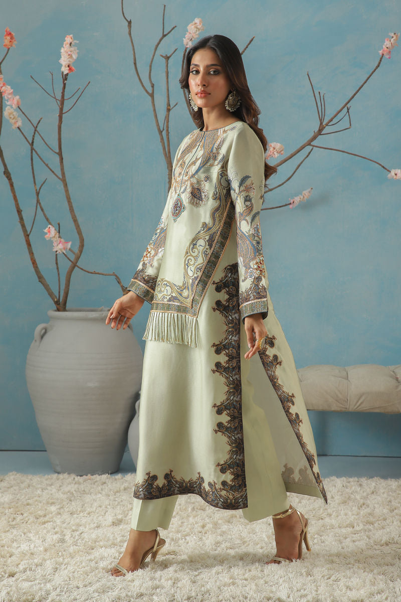 KAI-04 - Kaira by Shamaeel Ansari