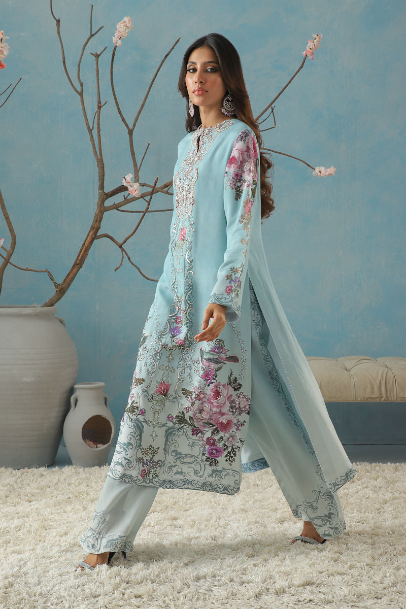 KAI-07 - Kaira by Shamaeel Ansari