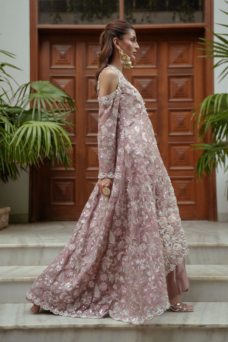 Zuri-01 - Chaandnee by Shamaeel Ansari