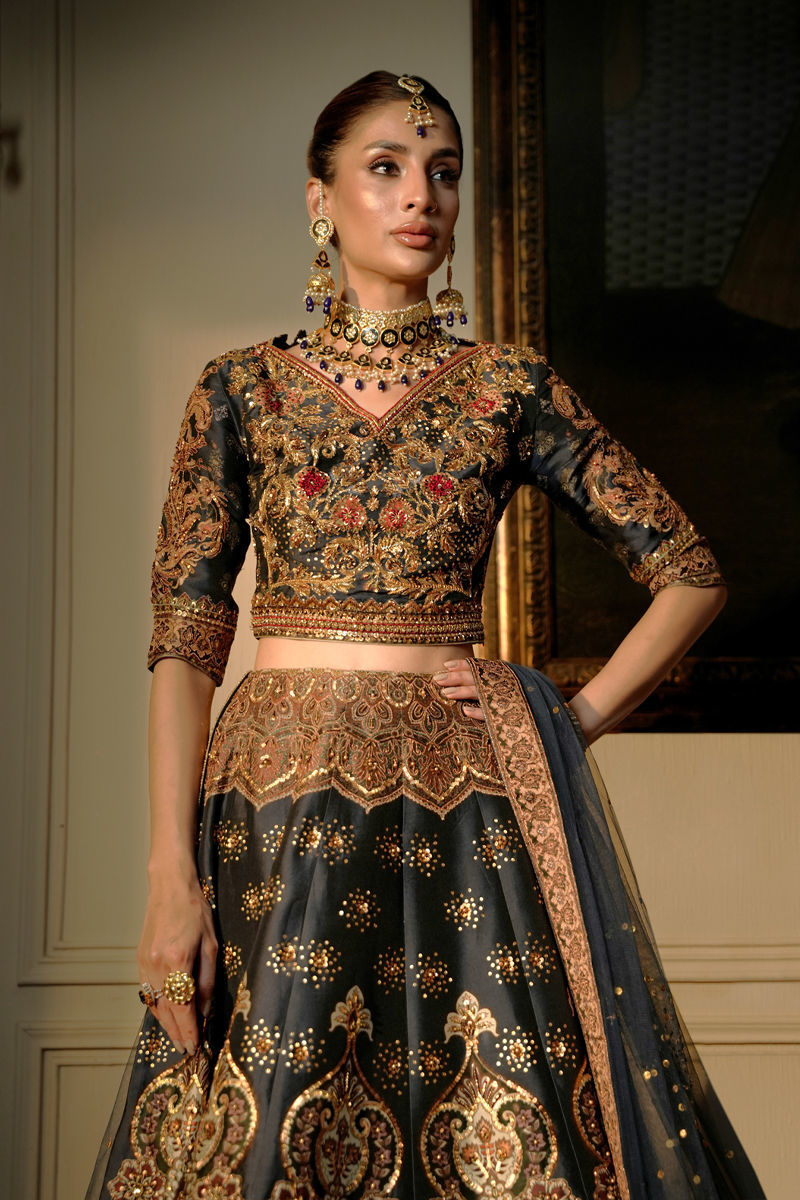 Zuri-03 - Chaandnee by Shamaeel Ansari