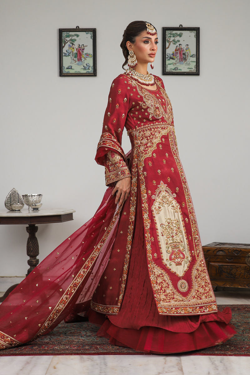 Zuri-04 - Chaandnee by Shamaeel Ansari