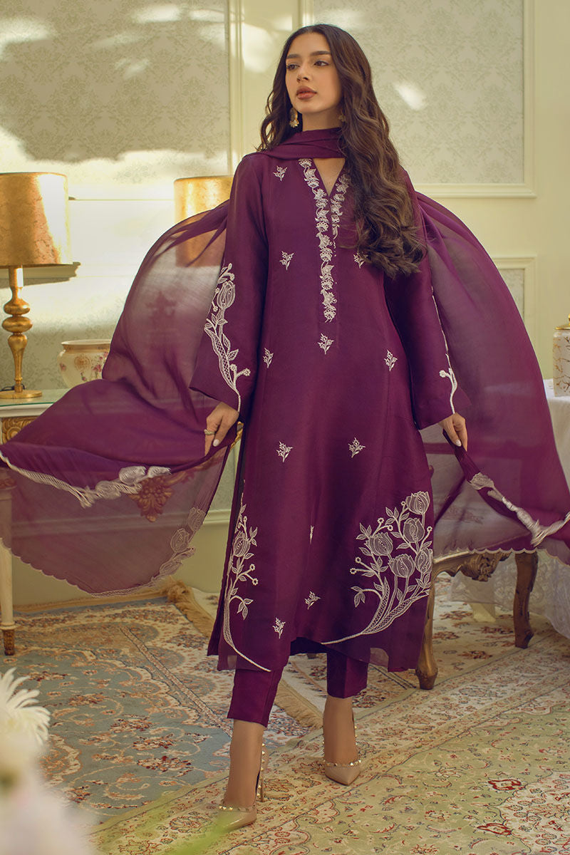 Zayla - Luxe Pret Ansab Jahangir